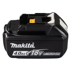 Аккумуляторная батарея BL1840B Makita 197267-0