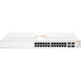 Коммутатор HPE Aruba OfficeConnect 1930 JL682A