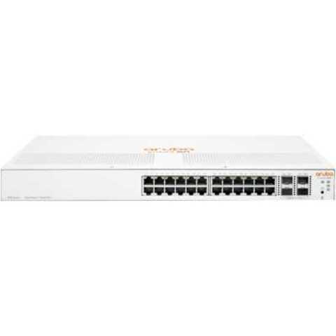 Коммутатор HPE Aruba OfficeConnect 1930 JL682A
