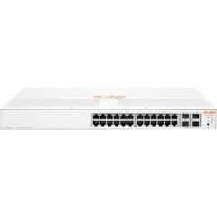 Коммутатор HPE Aruba OfficeConnect 1930 JL682A