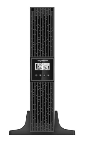 Источник бесперебойного питания Ippon Smart Winner II 1500