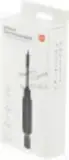 Отвертка Xiaomi Mi 16-in-1 Ratchet Screwdriver 16 предметов жесткий кейс (BHR4779GL)