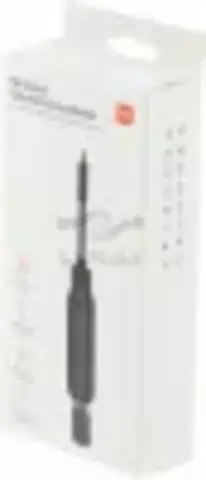 Отвертка Xiaomi Mi 16-in-1 Ratchet Screwdriver 16 предметов жесткий кейс (BHR4779GL)