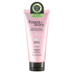 Welcos Forest Story View Miracle Smooth Hair Treatment бальзам для сухих и непослушных волос