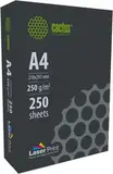 Бумага Cactus CS-LPA4250250 A4 марка A/250г/м2/250л./белый CIE170% для лазерной печати