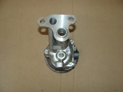 Насос масляный УАЗ дв.ЗМЗ-405,406