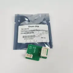 DK-8350_chip Чип драм-юнита для Kyocera TASKalfa 2552ci/ 3252ci/ 2553ci/ 3253ci совм.