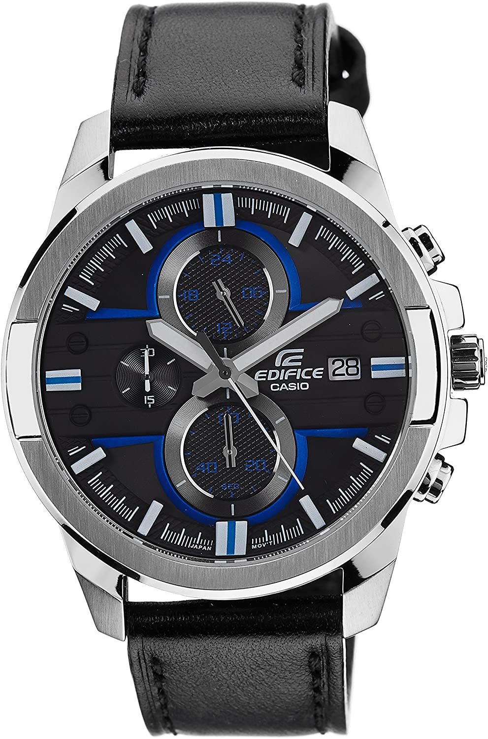 Edifice cheap efr 543