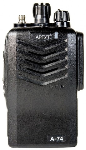 Рация Аргут А-74 DMR VHF