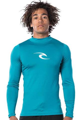 Лайкра мужская RIP CURL Corpo L/SL