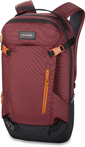 Dakine 12l hot sale