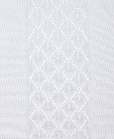 Плед детский 75х100 Luxberry Imperio 283 белый