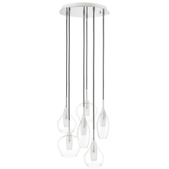 Подвесной светильник Pentola Lightstar 803061