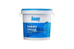Грунтовка глубокого проникновения Кнауф Тифенгрунд 10кг