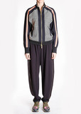 Брюки ROBERTO CAVALLI