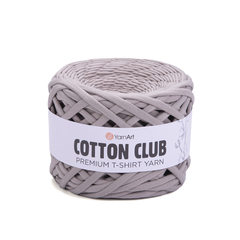 Пряжа Cotton Club. Артикул: 7308