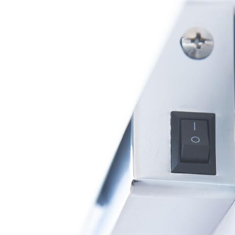 Настенный светодиодный светильник Citilux Фауст CL72124N