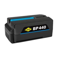 Аккумулятор DDE BlueTech BP 440 (4 Ач, 40 В, Li-ion) 909-372