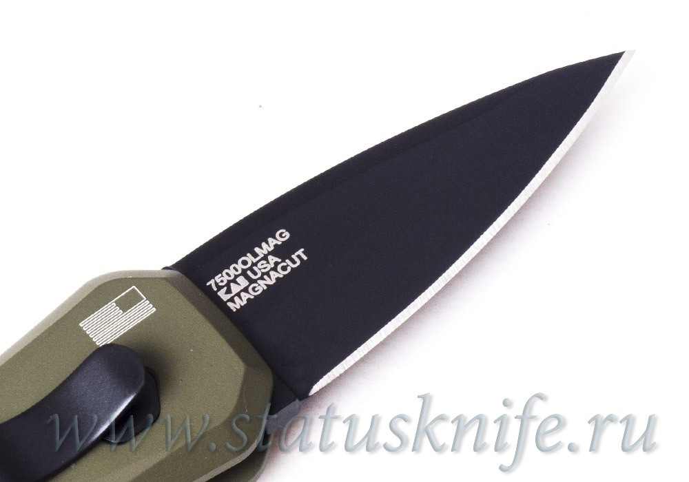 Нож Kershaw 7500OLMAG Launch 4 Magnacut