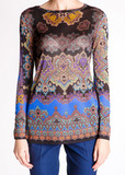 Джемпер ETRO