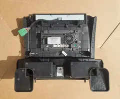 Магнитола Range Rover Sport (2005-2009) Android 10 6/128GB IPS DSP 4G модель NH-1303