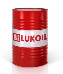 Масло Лукойл авангард 15W-40 ультра CI-4/SL минеральное 206л / 15W40