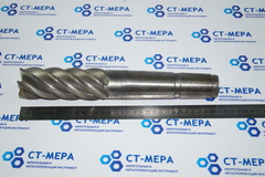 Фреза к/х 50х130х305 z=6 к/м5 Р6М5К5