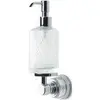 Boheme 10247-CR Диспенсер настенный AURA Chrome