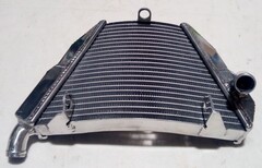 Радиатор для DUCATI Streetfighter / S (Bottom) / Streetfighter 848 (Bottom) / Streetfighter 848 (Bottom) / Streetfighter 1098S (Bottom).