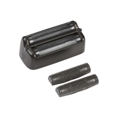 Запасная сетка + нож к шейверу BaByliss Pro FX79RF2MBE
