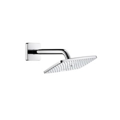 Душ верхний 25х15 см Hansgrohe Raindance Е 27370000 фото