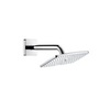 Душ верхний 25х15 см Hansgrohe Raindance Е 27370000