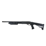 Телескопический приклад Ремингтон, DLG Tactical