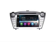 Штатная магнитола FarCar s200 для Hyundai ix35 10-15+ на Android (V361)