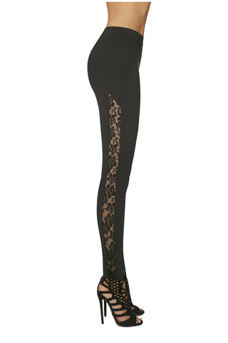 Легинсы Meloe 200 den Bas Bleu