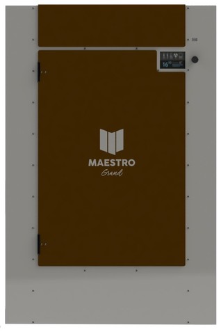 3D-принтер Maestro Grand