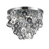 Люстра потолочная Evoluce Lucchio SLE103202-06