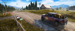 FAR CRY 5 Deluxe Edition (для ПК, цифровой код доступа)