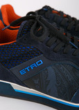 Кроссовки ETRO