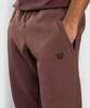 Штаны Venum Silent Power Brown