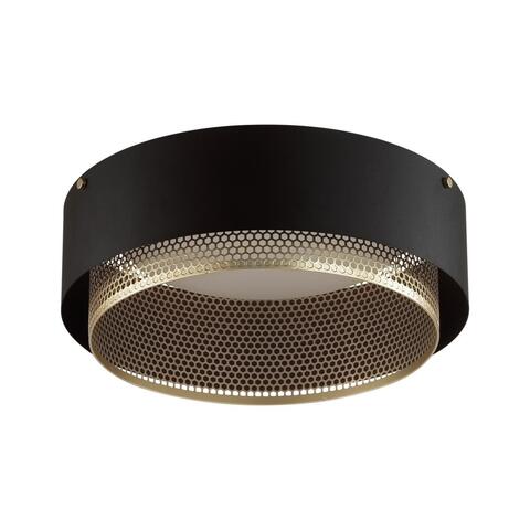 Потолочный светодиодный светильник Sonex ANTEY 7692/48L