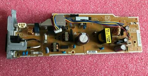 Плата питания низковольтная HP LJ M428 (RM3-7414) OEM