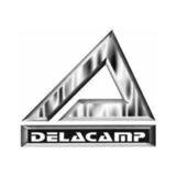 Флажок сброса счетчика картриджа Brother TN-135 (с пружиной) Delacamp