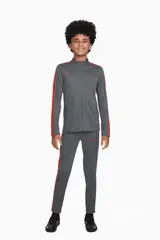 Спортивный костюм Nike Academy 23 Track Junior - серый