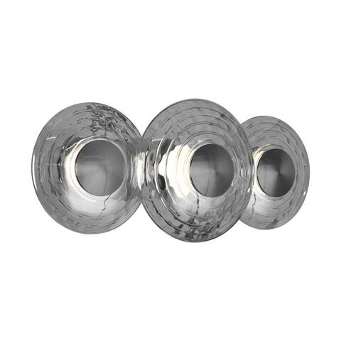 Настенный светодиодный светильник Favourite Claros 4643-3W