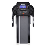 Беговая дорожка DFC SILUET FITNESS T5S фото №4
