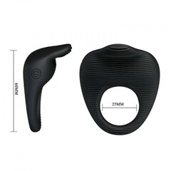 Супермощное виброкольцо 