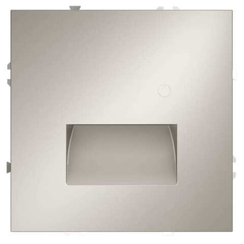Подсветка пола/лестниц LED с датчиком. Цвет Кашемир. MAYTONI. VOLTUM S70. VLS070703