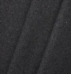 Пальтовое сукно 368-500 гр/м2, 50% шерсть, 50% п/э, 150 см, тёмно-серый