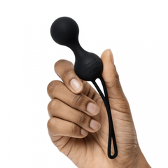 Набор Desire Blooms (Womanizer Liberty, Kegel Balls, бальзам для чувствительной кожи 7 г.)